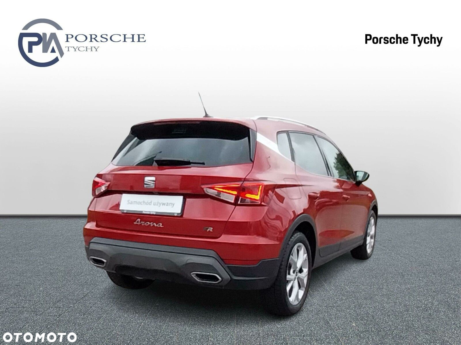 Seat Arona - 5