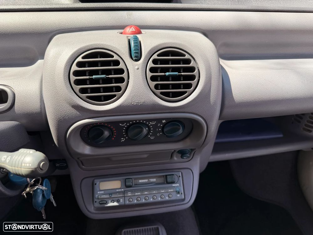 Renault Twingo - 20
