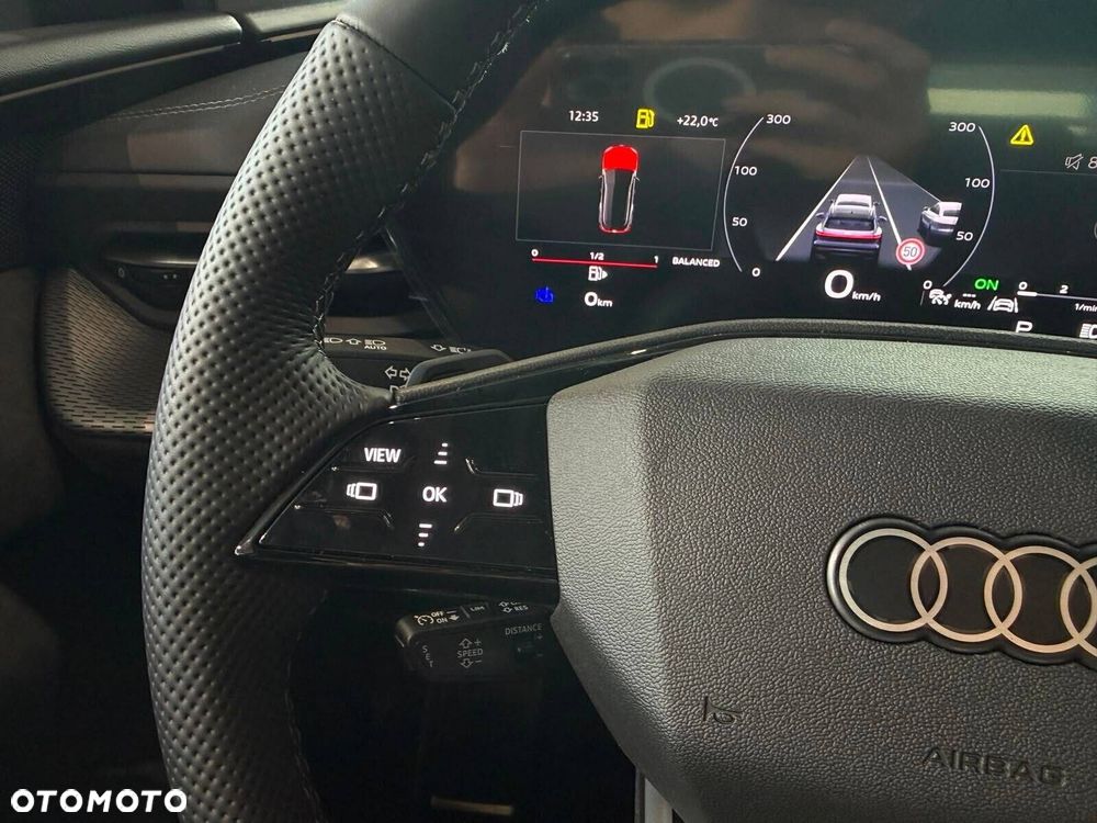 Audi SQ5 - 16