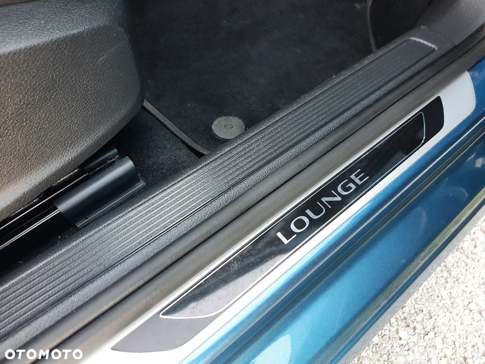 Volkswagen Golf 1.2 TSI BlueMotion Technology Lounge - 21