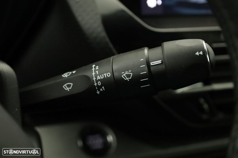Citroën C5 X 1.6 Hybrid Plus e-EAT8 - 21