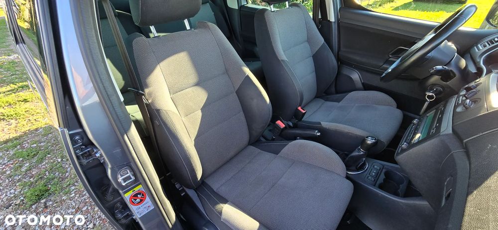 Skoda Roomster 1.2 TSI Scout - 26