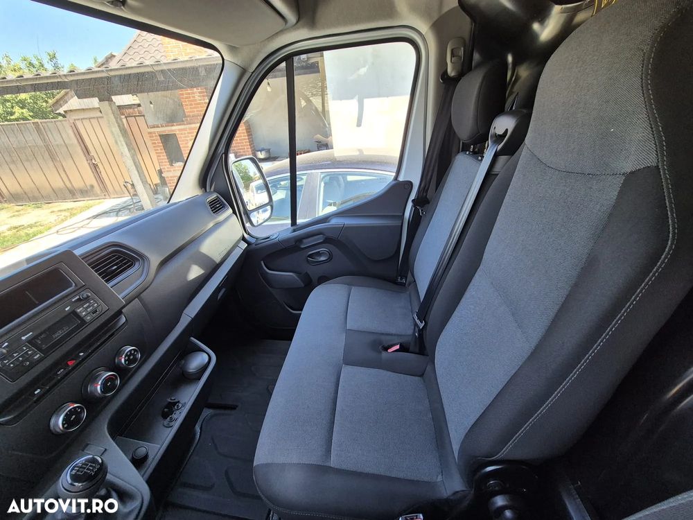 Renault Master - 8