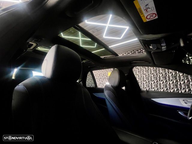 Mercedes-Benz E 300 de 9G-TRONIC AMG Line - 60