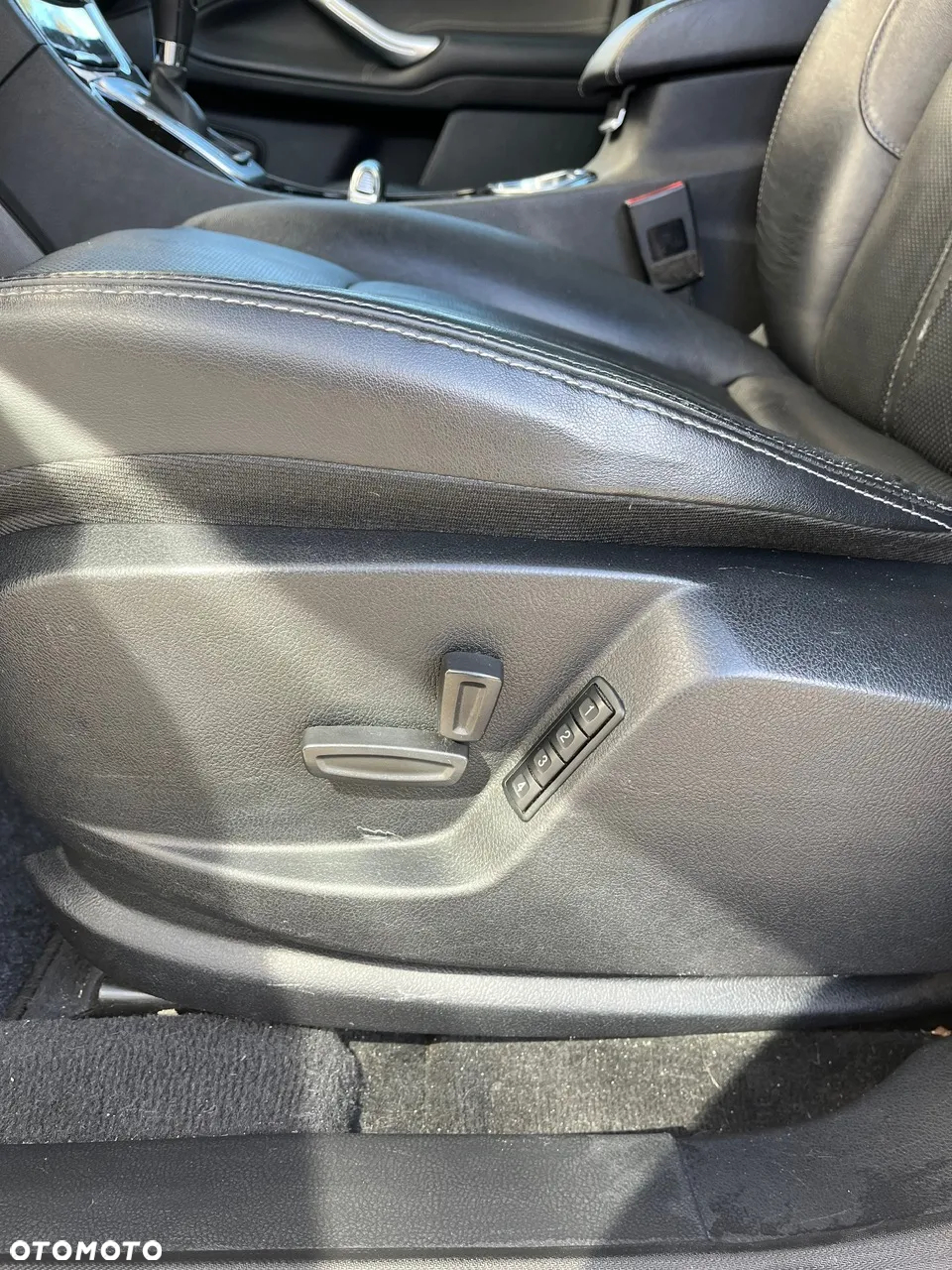 Ford S-Max 2.2 TDCi DPF Durashift-6-tronic Titanium - 15