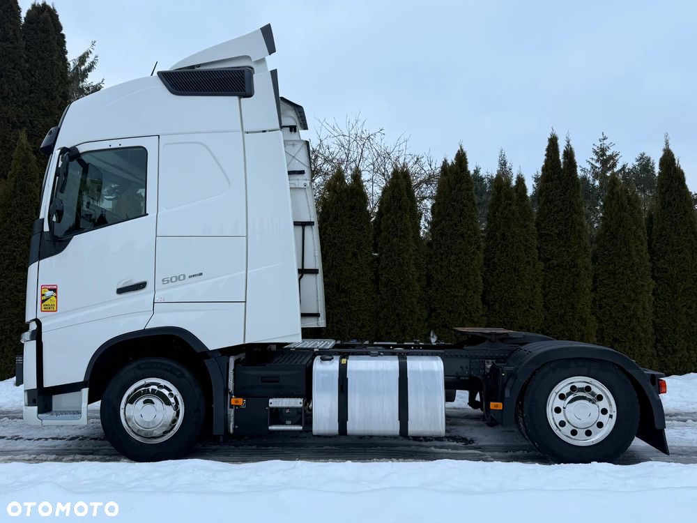 Volvo FH 500 PARK COOL - 6