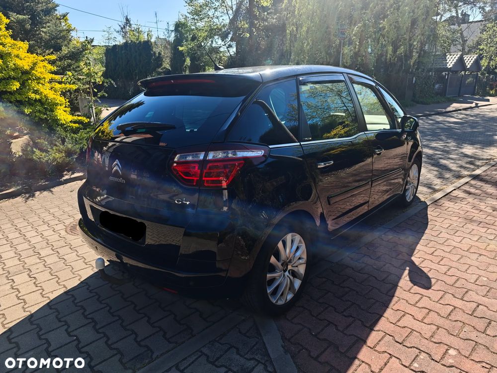 Citroën C4 Picasso 2.0 HDi FAP Exclusive - 1