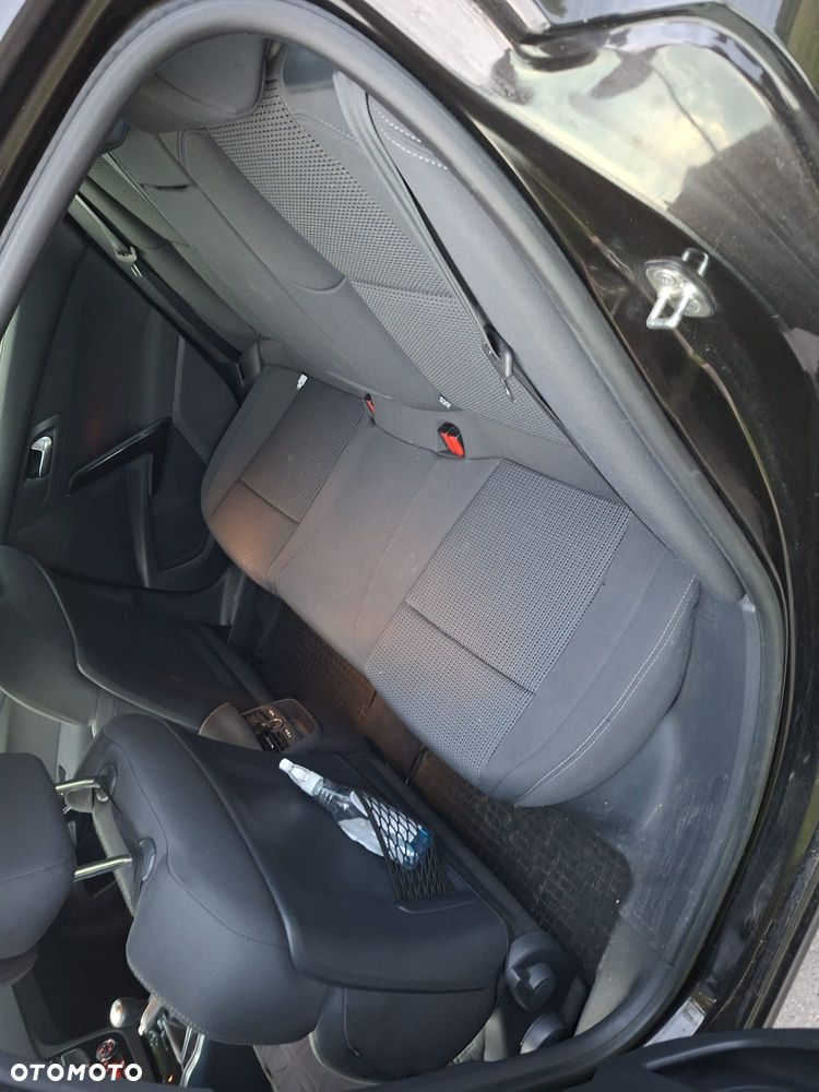 Peugeot 508 2.0 HDi Allure - 9