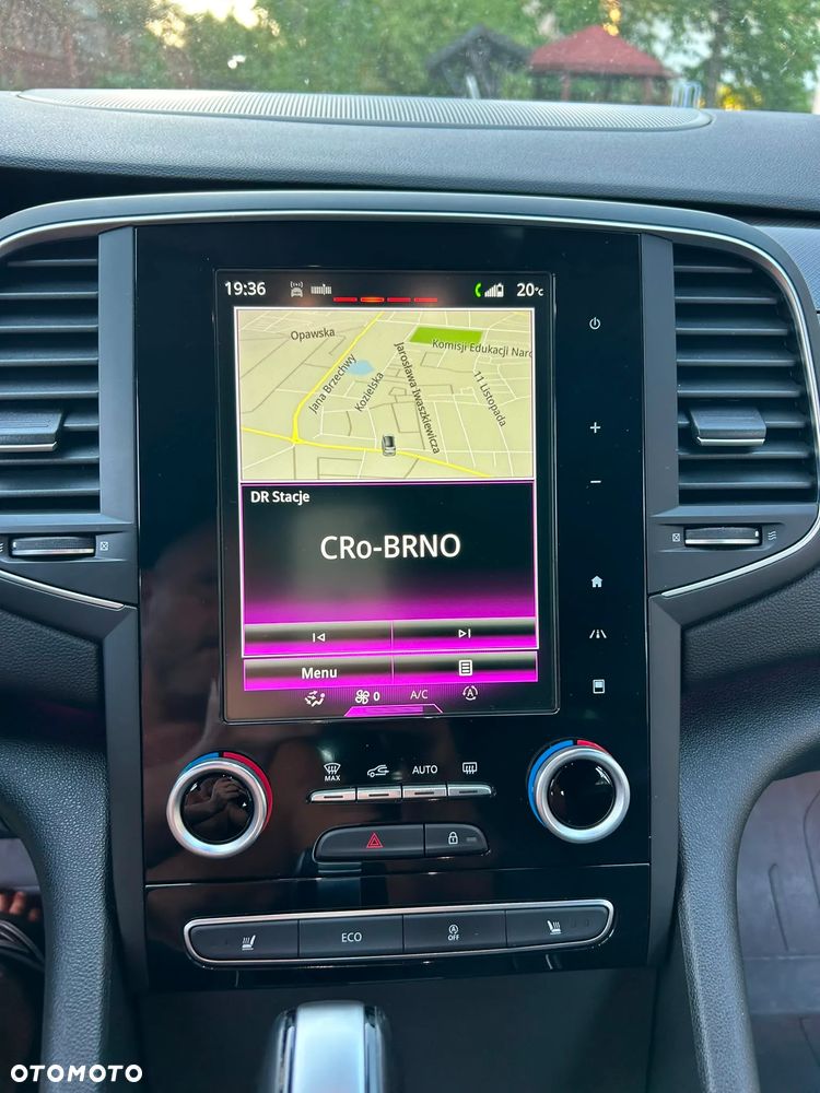 Renault Talisman - 19