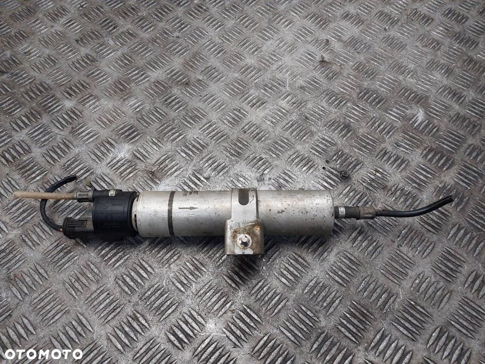 PODGRZEWACZ PALIWA BMW X1 E84 2.0 D 8576973 - 1