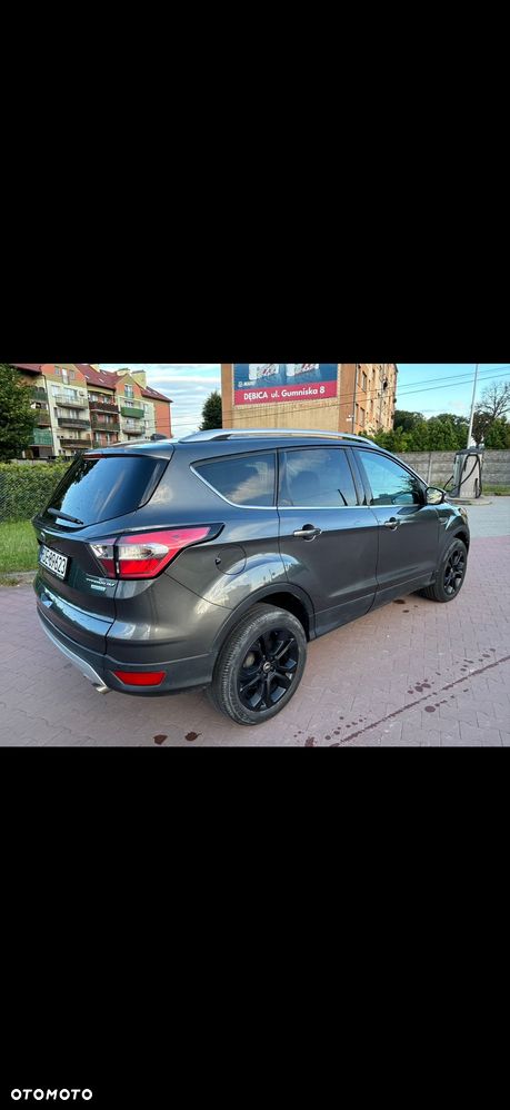Ford Escape - 3
