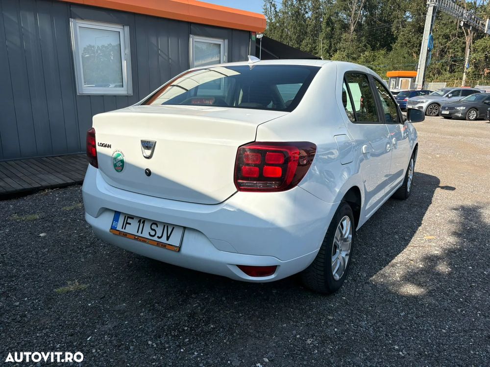 Dacia Logan MCV 1.0 SCe Ambiance - 3