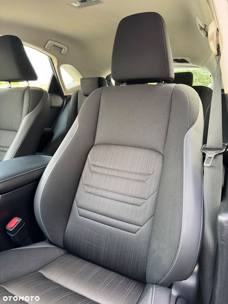 Lexus NX 300h Elegance 2WD - 10