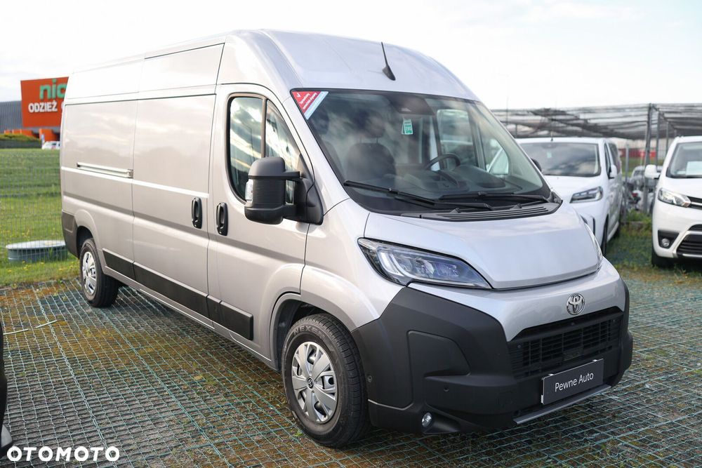 Toyota PROACE MAX - 4