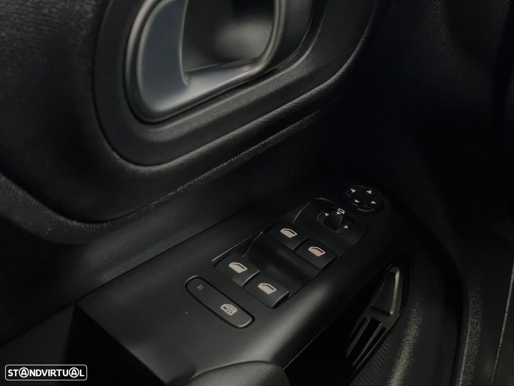 Citroën C5 Aircross 1.6 Hybrid Shine e-EAT8 - 11