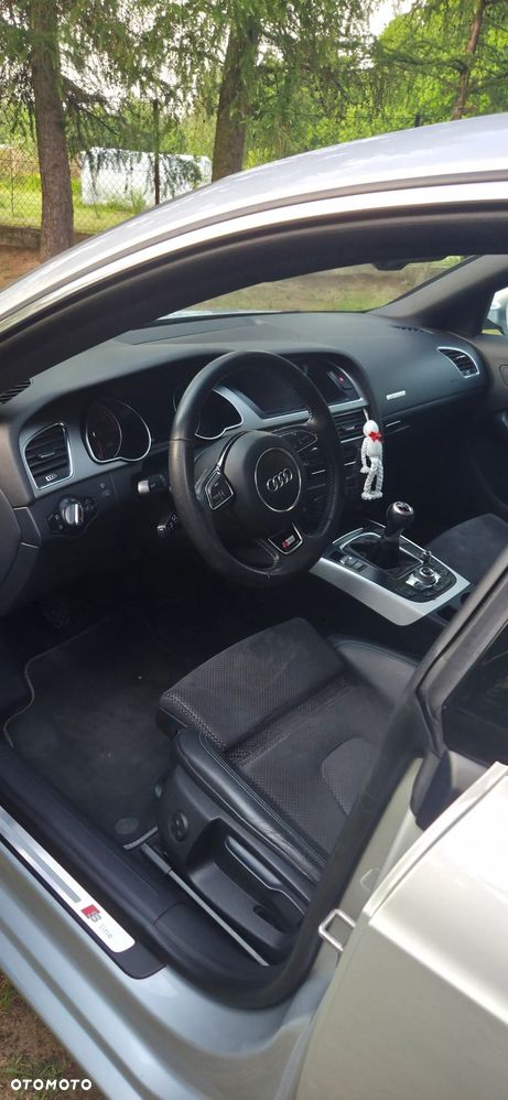 Audi A5 Sportback 2.0 TDI ultra - 2