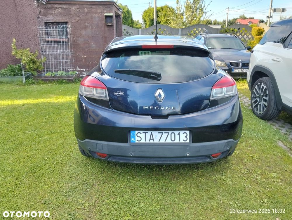 Renault Megane - 6