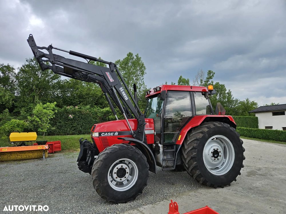 Case IH 5150 - 10