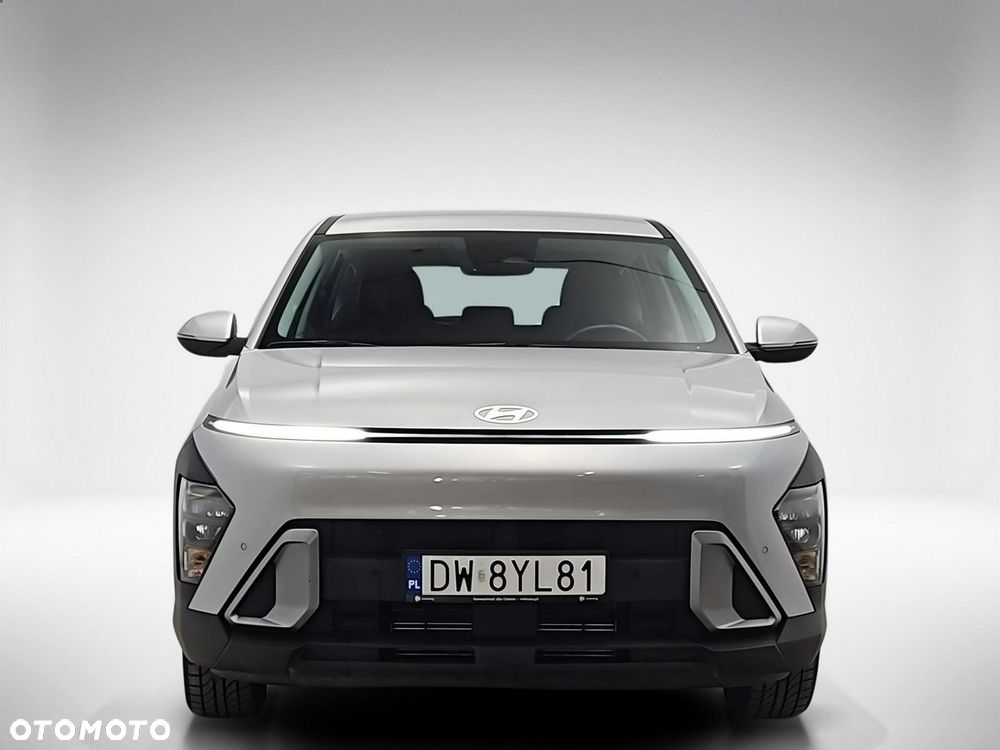 Hyundai Kona 1.0 T-GDI Smart - 9