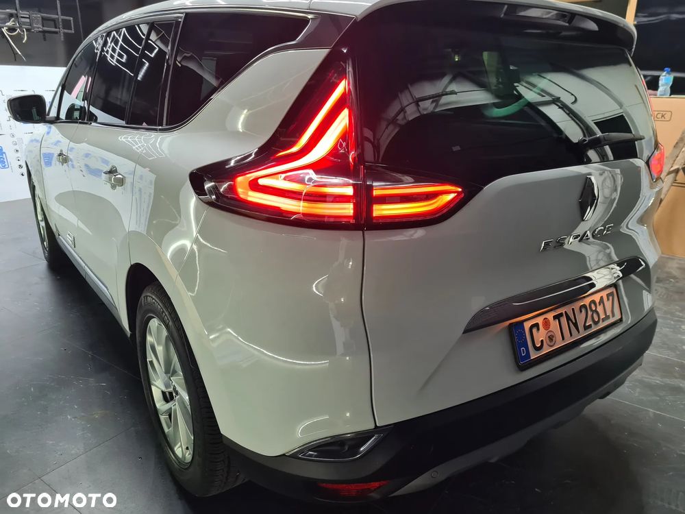 Renault Espace Energy dCi 160 EDC Intens - 28