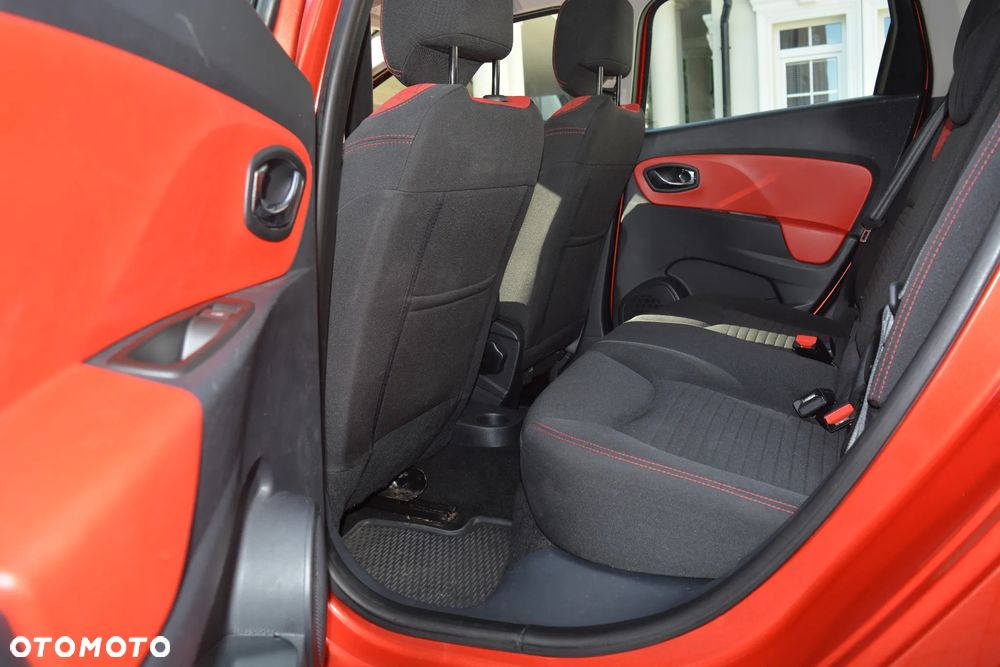 Renault Clio 0.9 Energy TCe Dynamique - 12