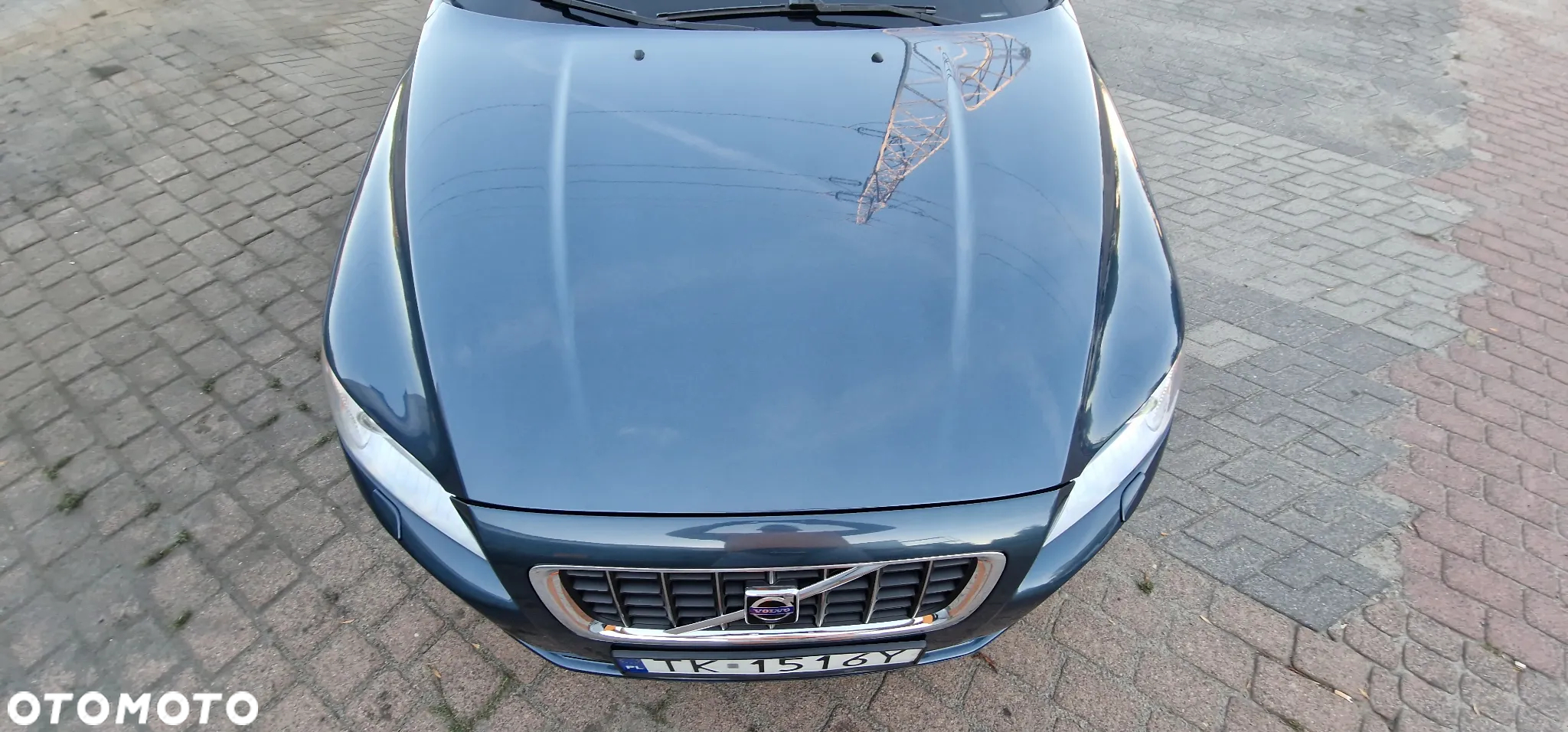 Volvo V70 2.0 Momentum - 22