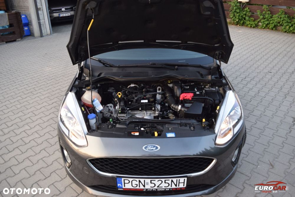 Ford Fiesta - 32