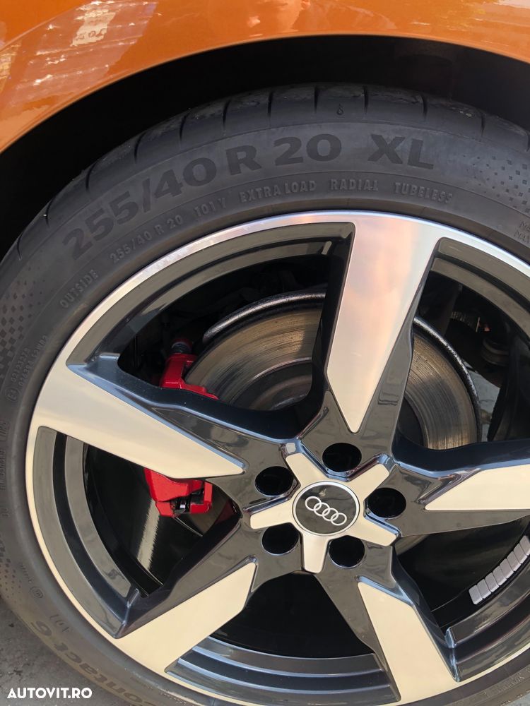 Audi A6 55 TFSI e quattro S tronic S line - 14