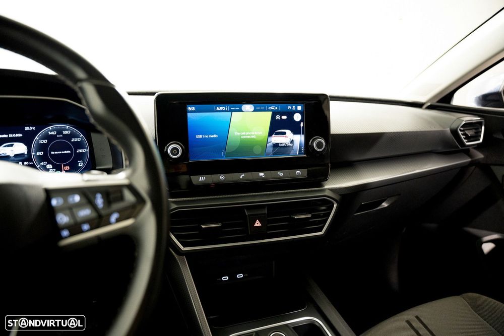 SEAT Leon 1.0 TSI Style - 5