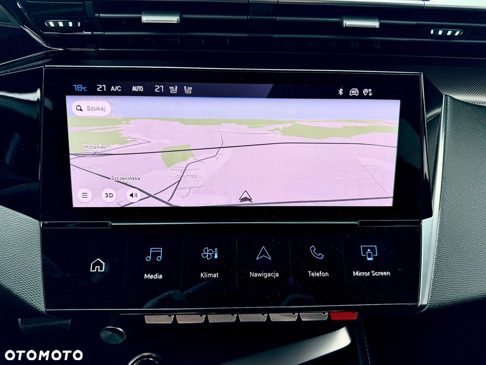 Peugeot 308 1.5 BlueHDi GT S&S EAT8 - 34
