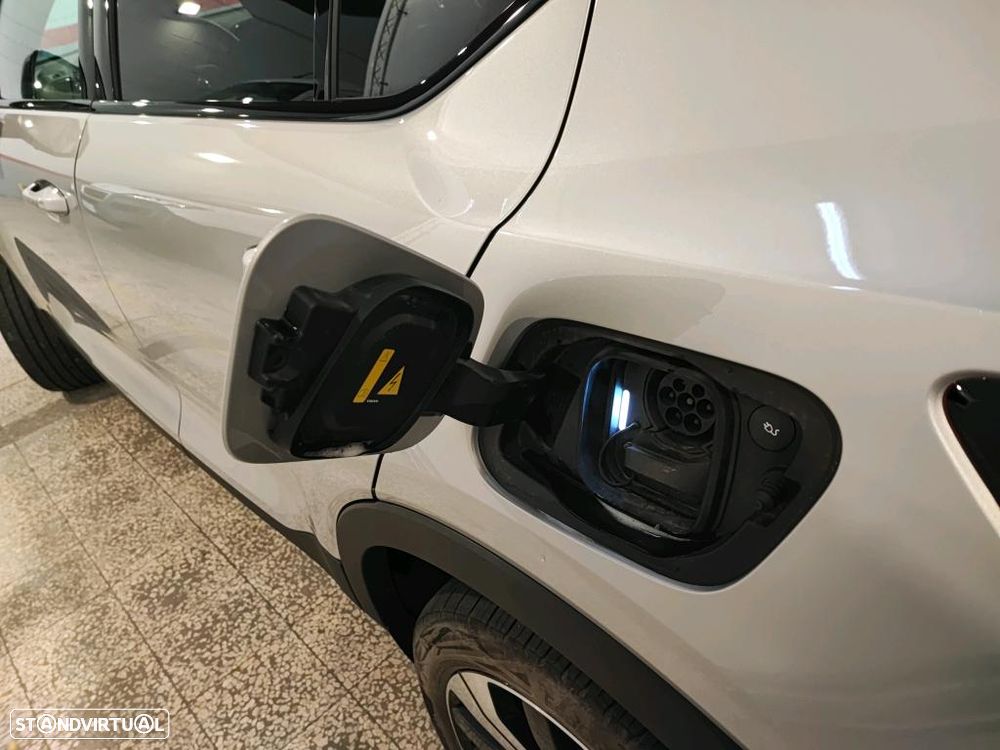 Volvo C40 Recharge Twin Ultimate - 10