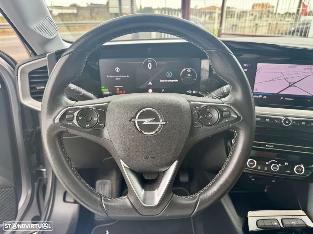 Opel Mokka-e Elegance - 10
