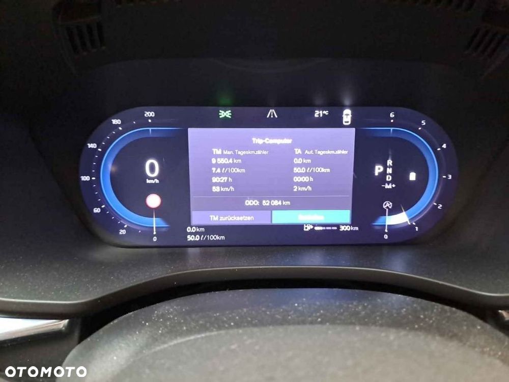 Volvo XC 60 B4 D AWD Ultimate Dark - 9