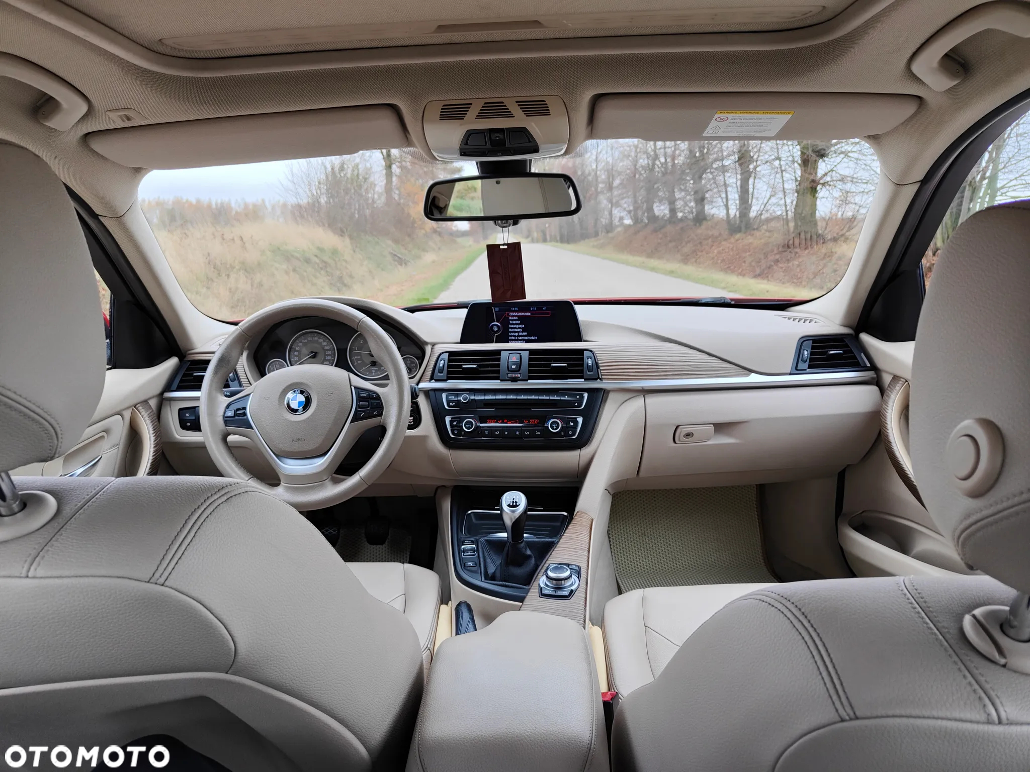 BMW Seria 3 320i Modern Line - 10