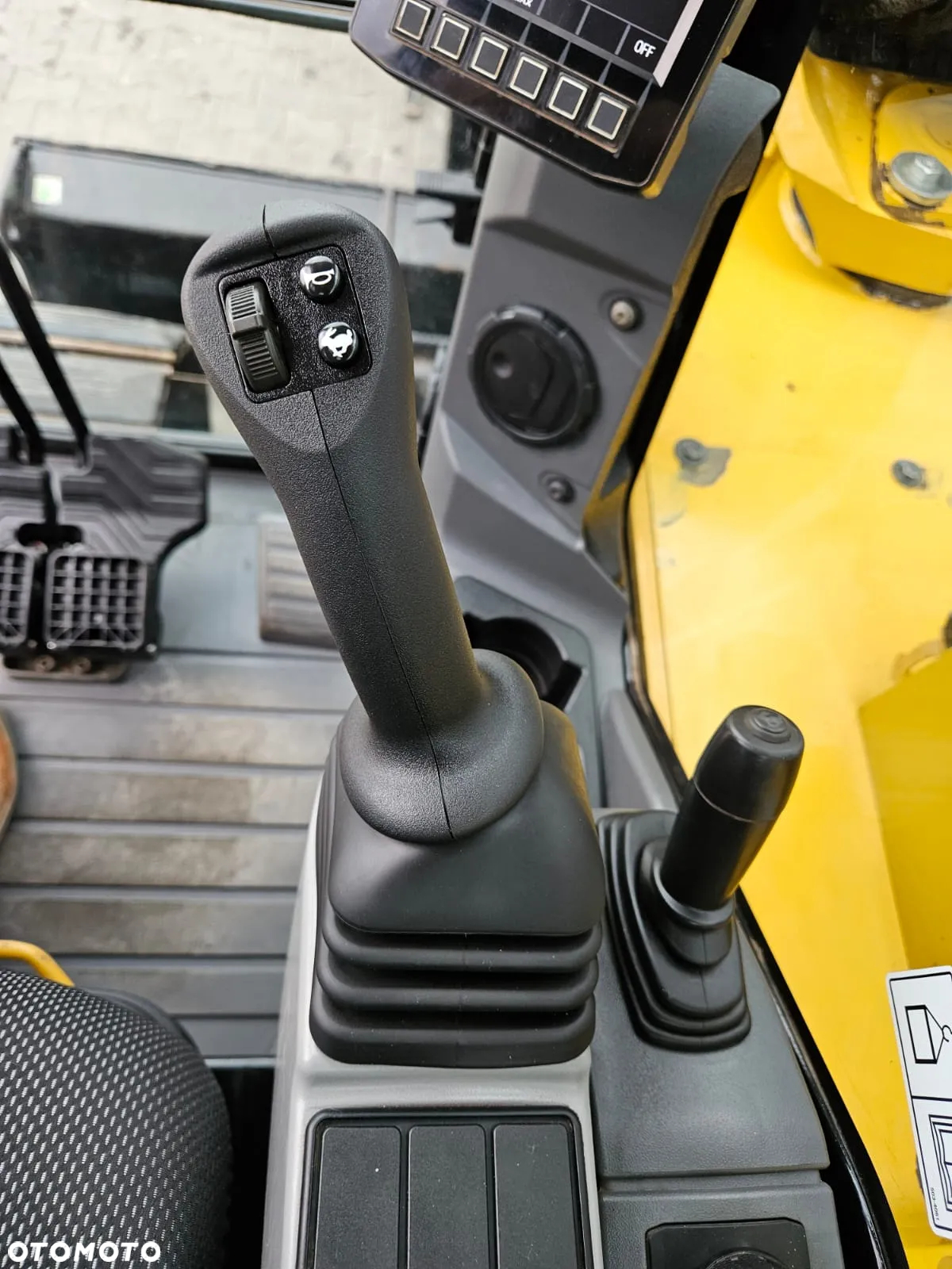Caterpillar MINIKOPARKA CAT CATERPILLAR 308 CR 308E2 E2 308E 307 309 2021R. - 16