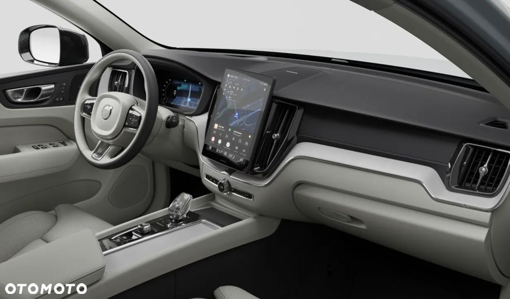 Volvo XC 60 B5 B AWD Plus Dark - 5