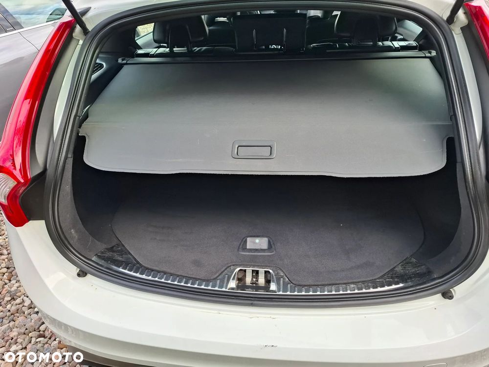 Volvo V60 D4 RDesign - 24