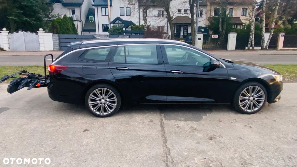 Opel Insignia 2.0 Exclusive - 8