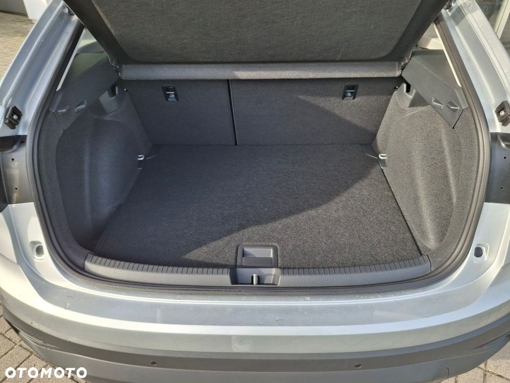 Volkswagen Taigo 1.0 TSI Life Plus DSG - 10