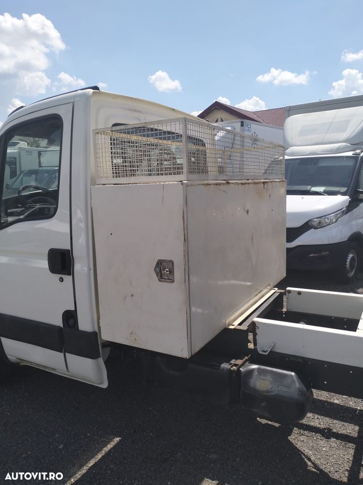 Iveco DAILY 35C15 - 7