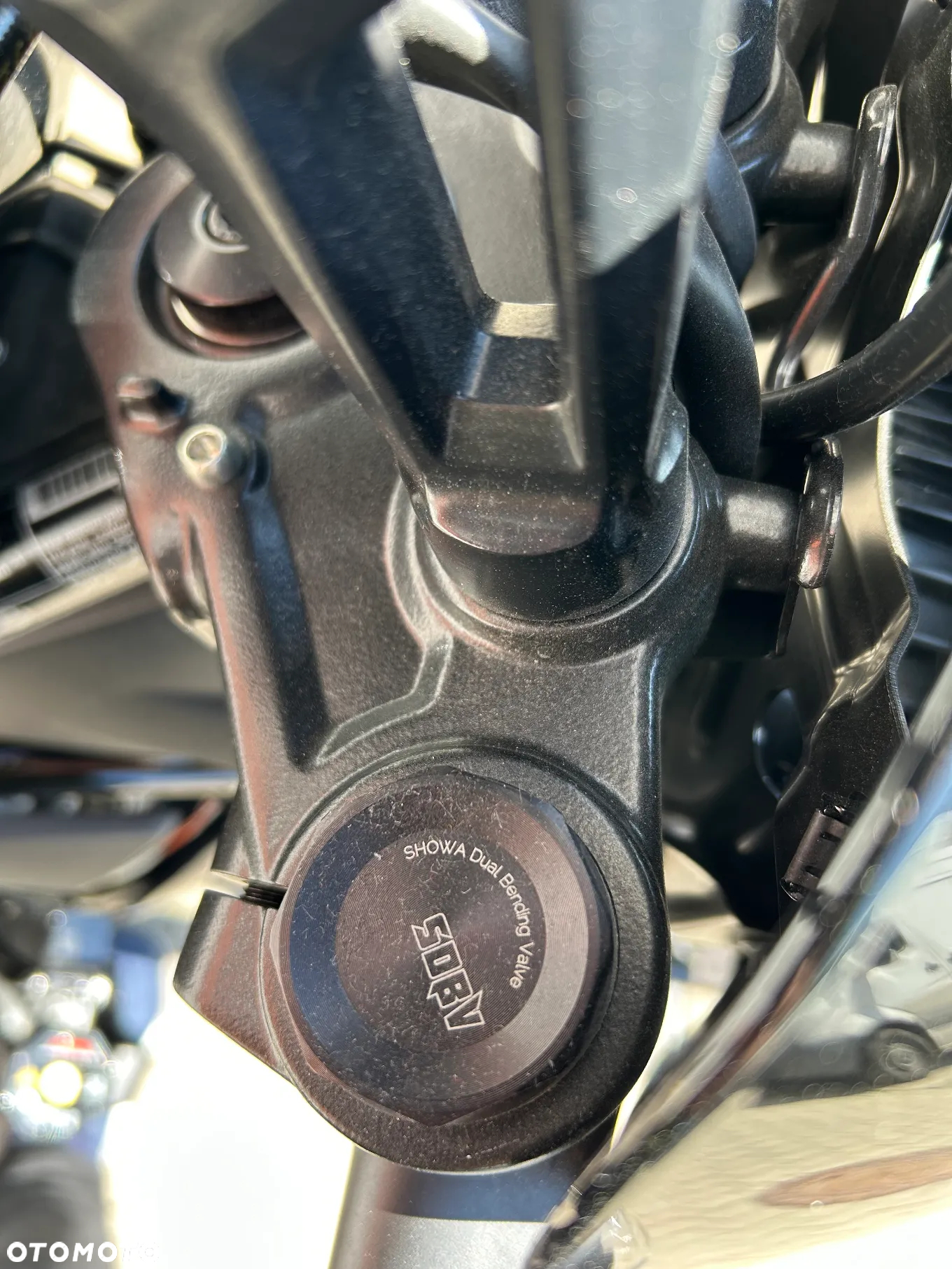 Harley-Davidson Sportster Nightster 975 - 17