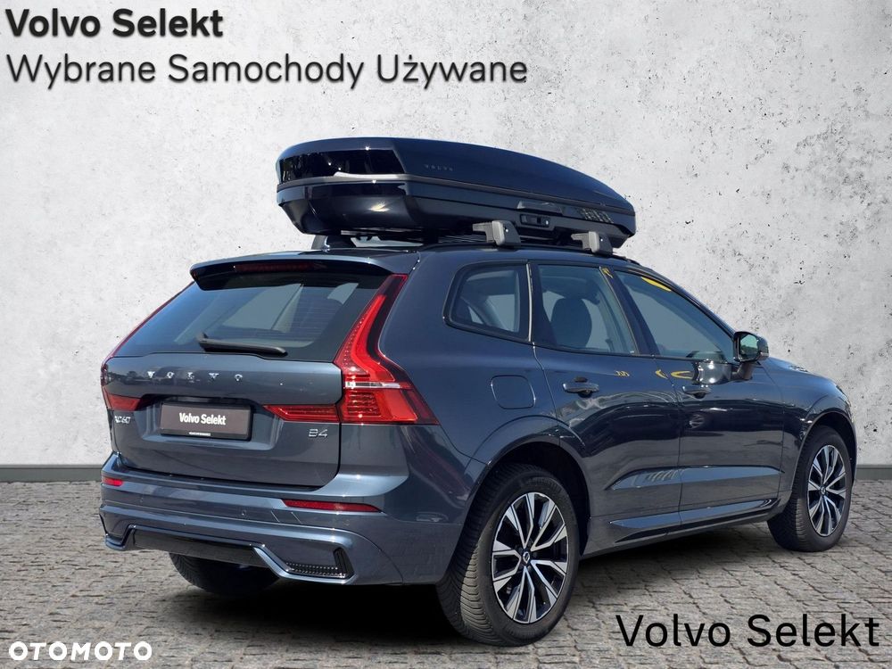 Volvo XC 60 - 7