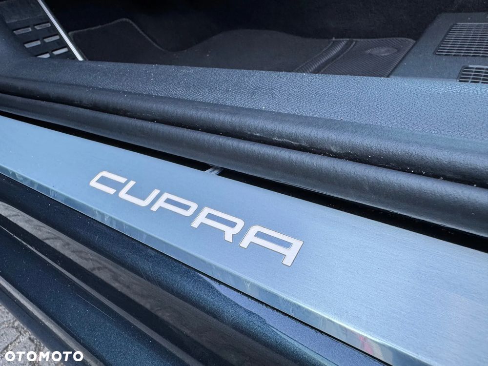 Cupra Formentor - 20