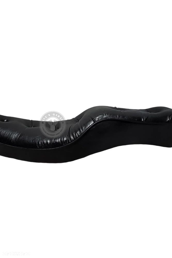 Siedzenie Harley Davidson Touring EVO 52004-94B - 3