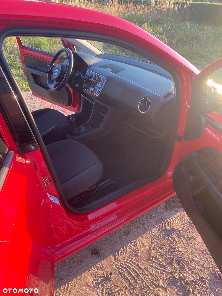 Volkswagen up! 1.0 Take - 23
