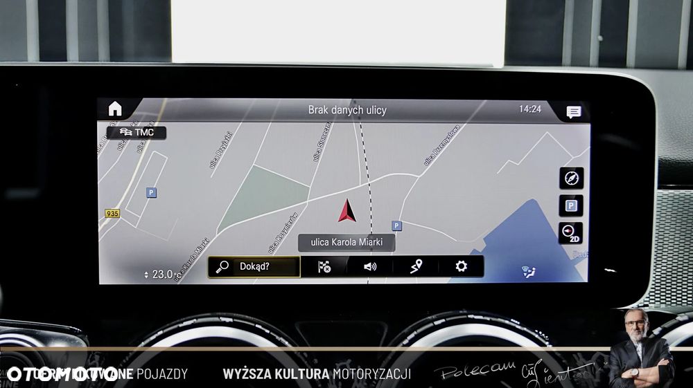 Mercedes-Benz GLB - 22