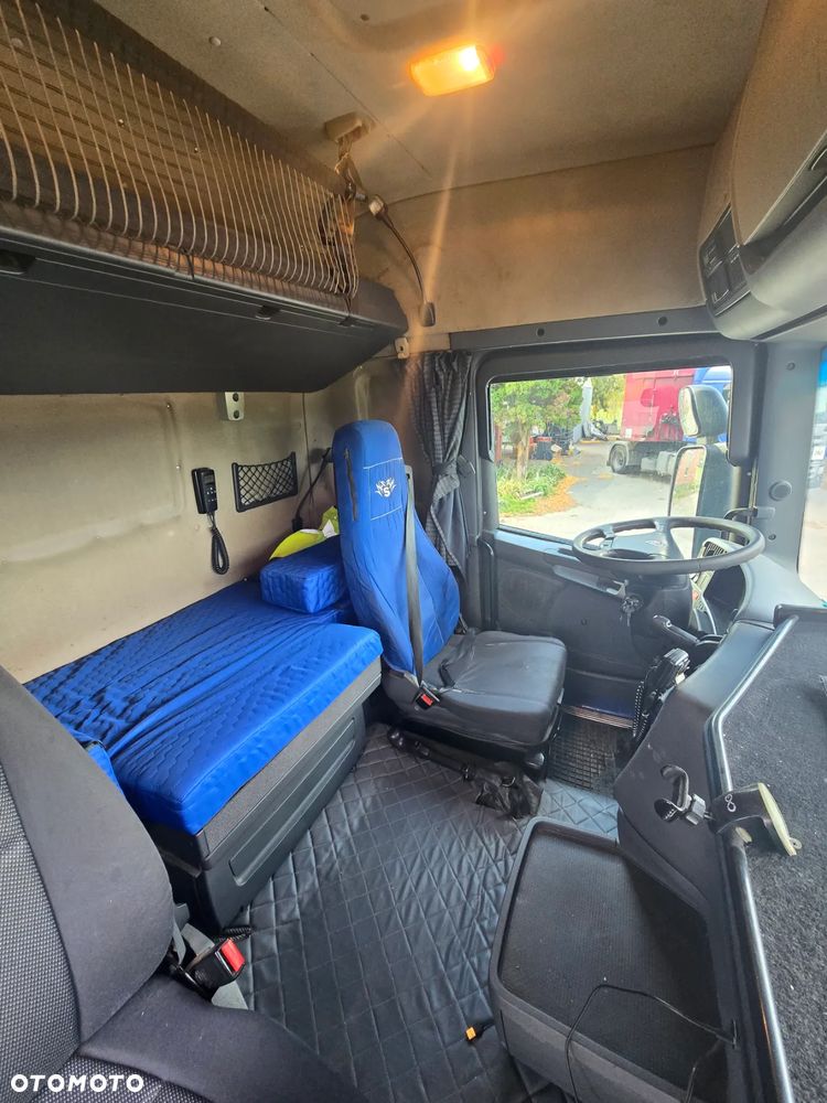 Scania R420 - 3
