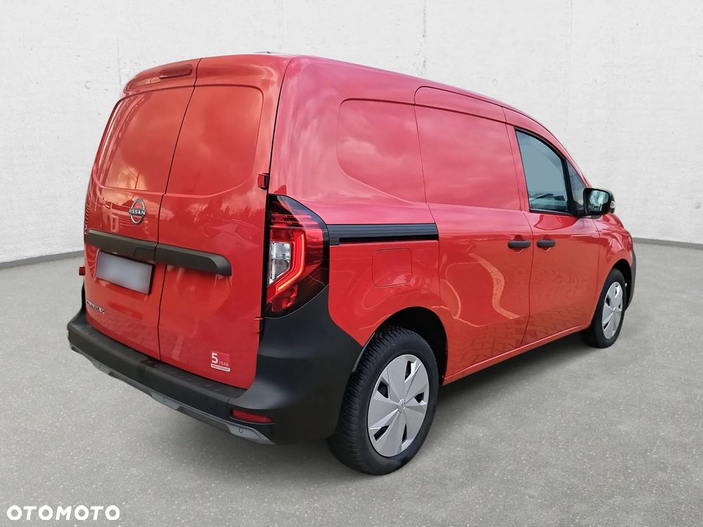 Nissan TOWNSTAR - 6