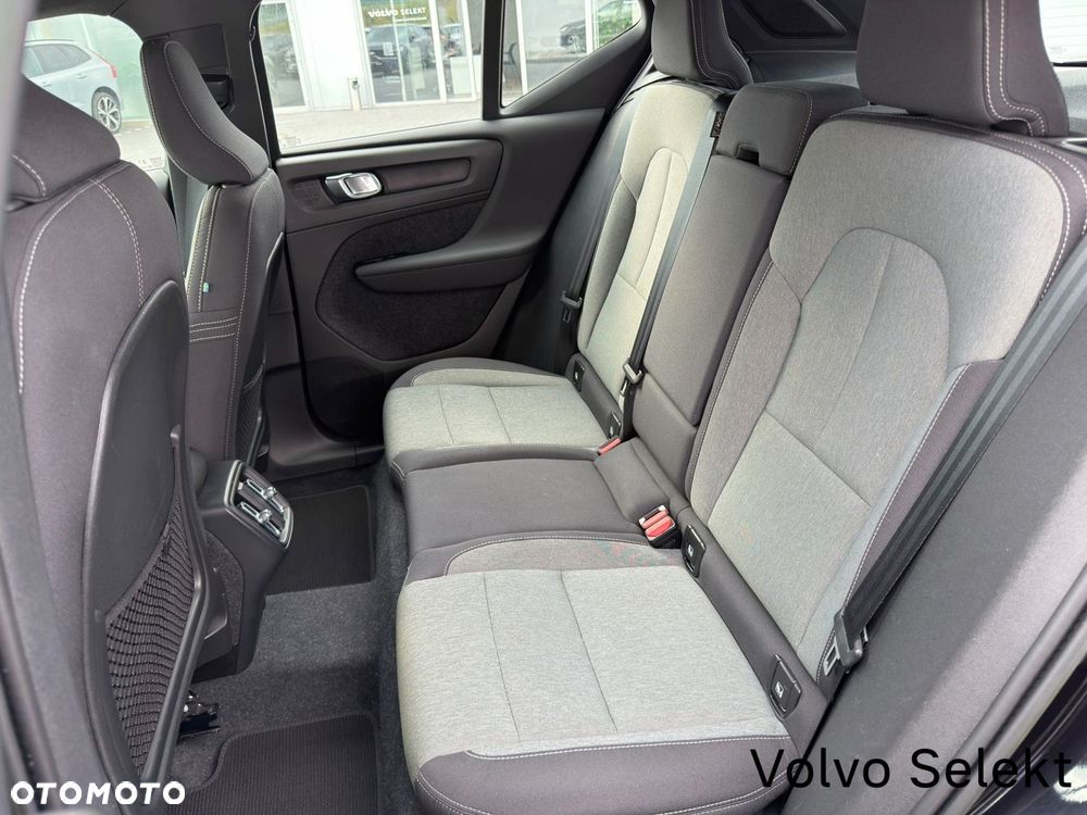 Volvo XC 40 - 26