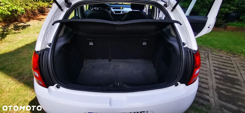 Citroën C3 1.4 HDi Confort - 18
